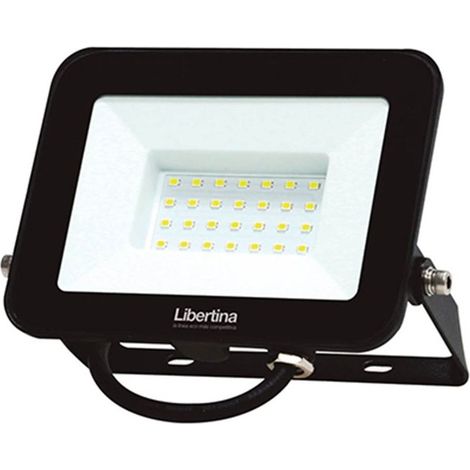 Projecteur LED 30w 6500k 202600104 libertina