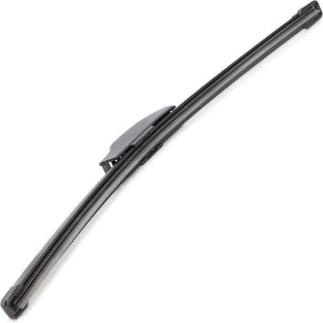 ESCOBILLA LIMPIAPARABRISAS 410 mm (16') plana 1 ud (1/2)