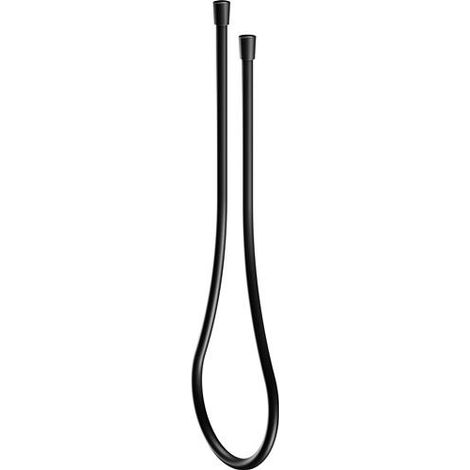 Flexible de douche KEUCO, longueur 1600 mm, plastique avec effet