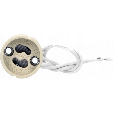 Spot orno guz10-1 Keramik 15 cm Kabel 50 Stück