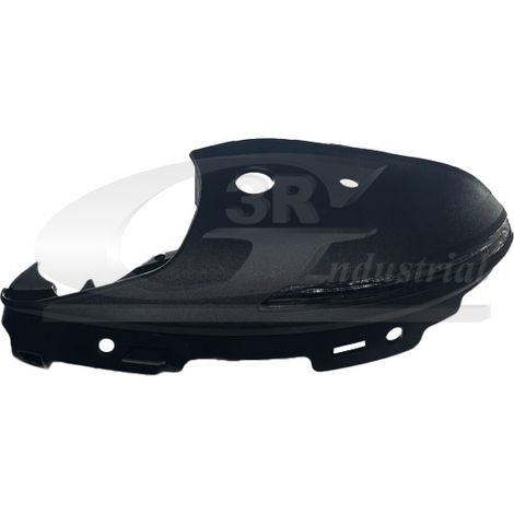 3RG 79631 CARCASA RETROVISOR PILOTO INTERMITENTE DERECHO