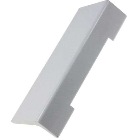 Manilla de puerta de congelador 2636038024 FAURE