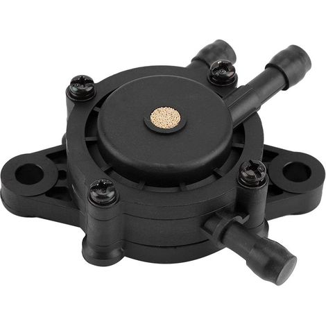 491922 691034 692313 808492 808656 Pompe à mazout pour Mikuni Briggs & Stratton Noir (1/5)