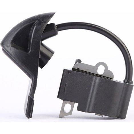 Module de Bobine d'Allumage pour Souffleur de Feuilles Stihl BG56/BG86 (Remplace No. 4241 1306B) MOUSTIQUAIRE DE FENETRE (1/5)