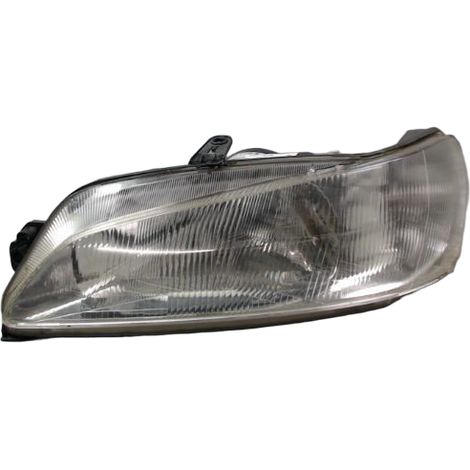 [PRODUIT D'OCCASION] Phare Gauche PEUGEOT 306 Berl. Phase 2 1997-2001 ♻️ Ref Oe. 6204q5 - Garantie à vie (1/3)