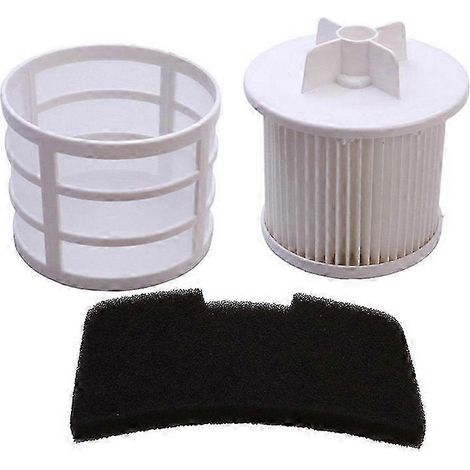 Kit de filtre U66 pour aspirateur Hoover Sprint pour Evo Whirlwind SE71 35601328 Pièces détachées pour aspirateur (1/5)