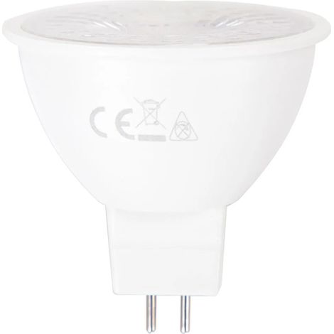 Ampoule aigostar mr16 6W 4000K
