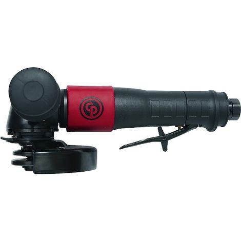 Meuleuse d'angle pneumatique CP7550-A - CHICAGO PNEUMATIC