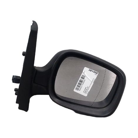 [PRODUIT D'OCCASION] Retroviseur Exterieur Electrique Droit RENAULT Kangoo ♻️ Ref Oe. 7700354639 - Garantie à vie (1/4)