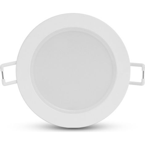 Spot LED IP65 cloche recouvrable Connecteur rapide - 5W - 340LM - 3000K Miidex Lighting® (1/10)