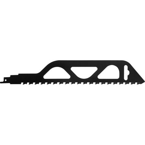 SIERRA DE SABLE Hartmetall/TC  300x50x1,5 DENTADO 2 mm. tpi