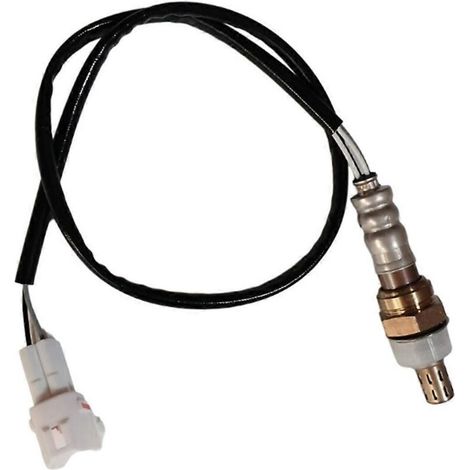 Le 18213-67D50 est compatible avec les capteurs d'oxygène automobiles (capteur λ, capteur O2, capteur de rapport air-carburant, capteur d'oxygène) comme indiqué sur la figure. (1/5)