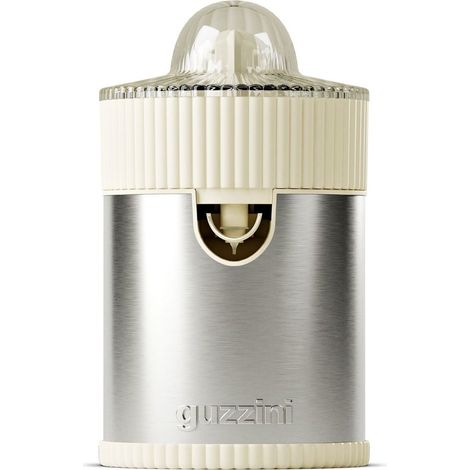 Spremiagrumi elettrico Sous Chef - Crema (1/4)
