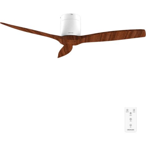 Cecotec Ventilatore da soffitto con telecomando da 52 (1/3)