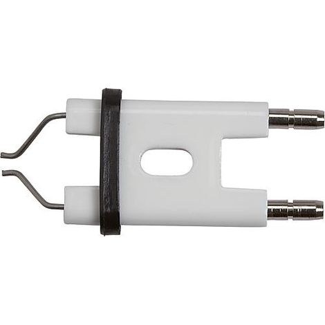 Electrode d allumage double convient pour Olymp 33DV LN 140258