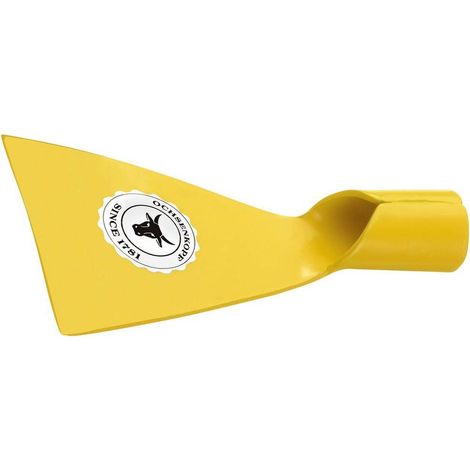 Attrezzo Ochsenkopf ox 63-0400 leggero lama cava 110 mm