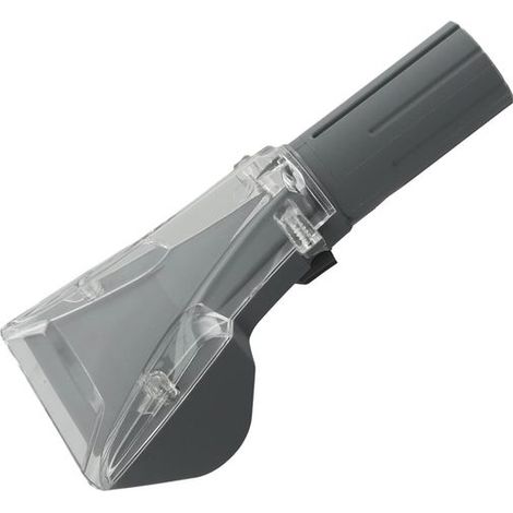 Buse 1 pièces pour aspirateur Karcher Puzzi 10/1 10/2 8/1 Series,buse de sélection manuelle (1/5)