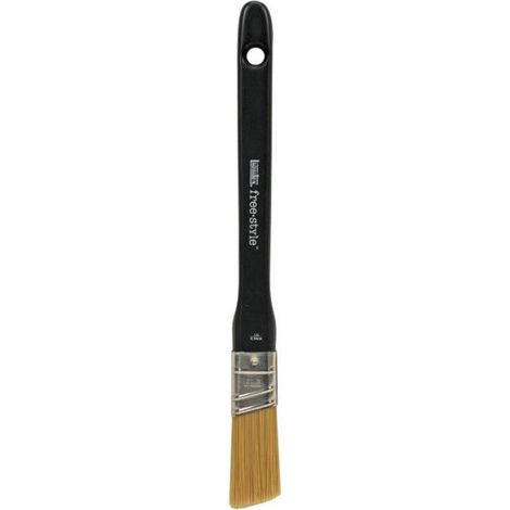 Pinceau universel - LIQUITEX - Free Style - 5 cm - Couleur principale Noir