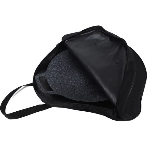 Piastra rotonda per barbecue in stile coreano – senza fumo – 34 cm – campeggio, casa, grigliate all'aperto/al chiuso