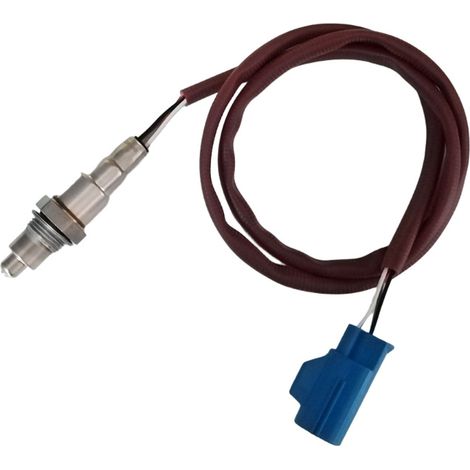 Lambda sensor LR094070 FX239G444AA C2D54169 compatible with Land Rover and Jaguar vehicles (1/5)