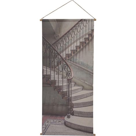 Kakemono Chambord 80 x 168 cm - Amadeus (1/2)