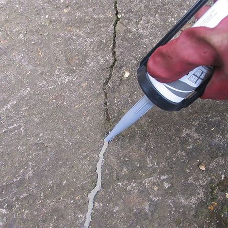 Watco Flexible Riss-Versiegelung 310ml