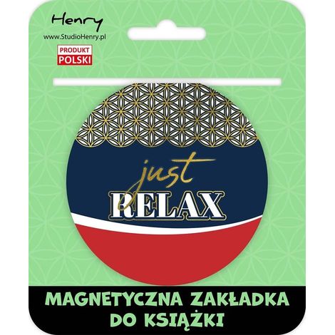 Magnetische Kugel-Lesezeichen 2 marineblau