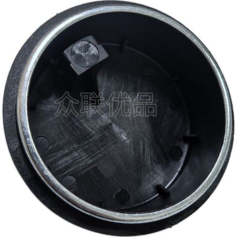 Capteur de vitesse ABS 589800Q100 for Hyundai Elantra, Langdong i30, Ruiyi ix25, Kia K3, Forte l (1/4)