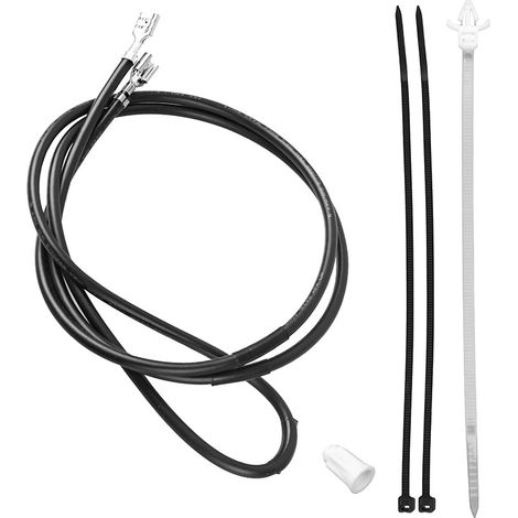 Kit de réparation de fil chauffant de sèche-linge WE49X37037 compatible avec WE49X32946 PD00084037 (1/5)