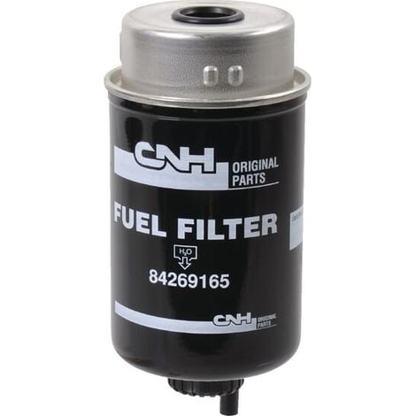 Filtre CASE IH 84269165