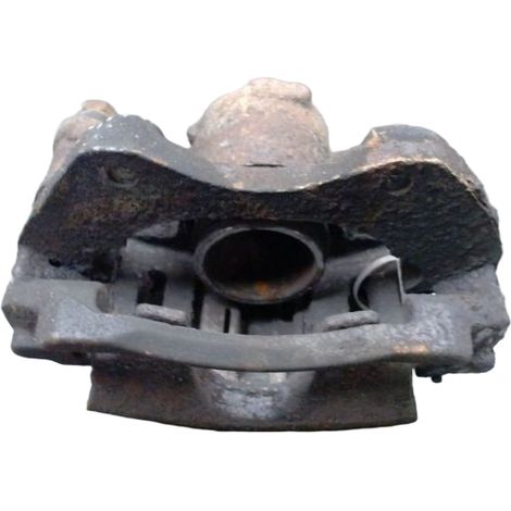 Etrier De Frein Avant Gauche CITROEN Jumpy Vitre 2004- [PRODUIT D'OCCASION]♻️4400f7 (1/2)