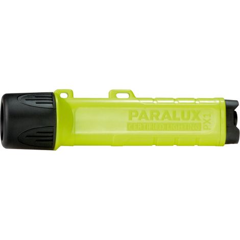 Paralux® PX1 Shorty Light