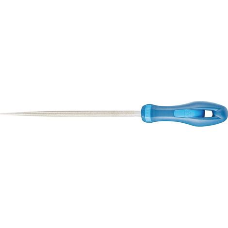 PFERD Diamant Werkstattfeile DF 1162 200 D151 rund (1/5)