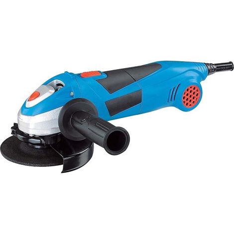 NEWTON Smerigliatrice angolare 900 w, 115 mm