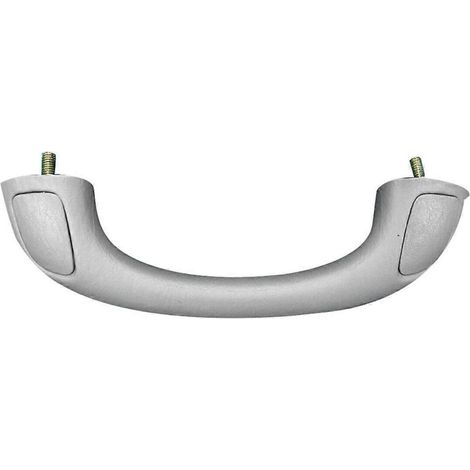 Poignée d'assistance de toit grise 74603-44020-B4, compatible avec GX470, 03-09-- (1/5)