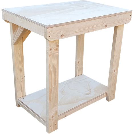 Express Workmate, Wooden Workbench Range, Toolsa 18mm,  3ft(90cm) (1/2)