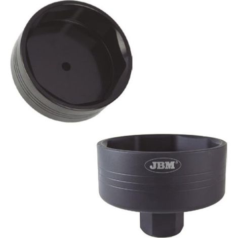 Vaso tuercas rueda camión BPW 109MM DR.41MM JBM 52916