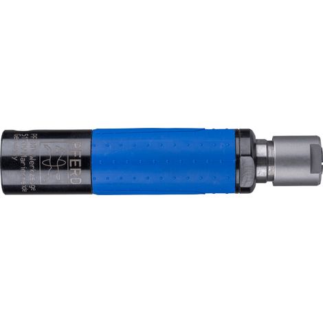 PFERD TOOLS Handstück HA 12 G28 mit 6 mm Spannzange Max. RPM 18.000