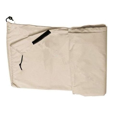 Wasserdichte Rollabdeckung für Freiluft-Schwimmbecken, robust und für den Außenbereich geeignet, Größe 490 x 96 cm (1/5)