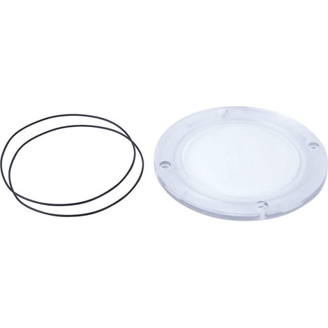 Ecran polycarbonate de rechange pour WALKER 1 0939
