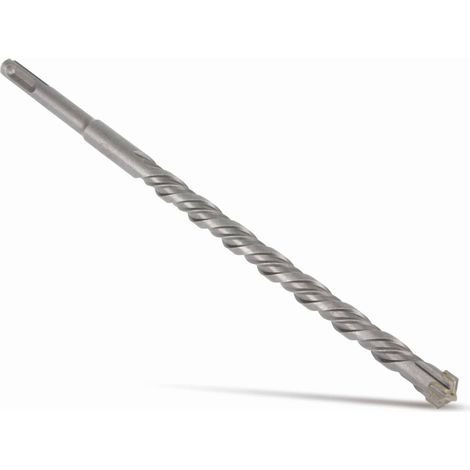 DAYTOOLS SDS-Plus kompatibler Hammerbohrer 14/260