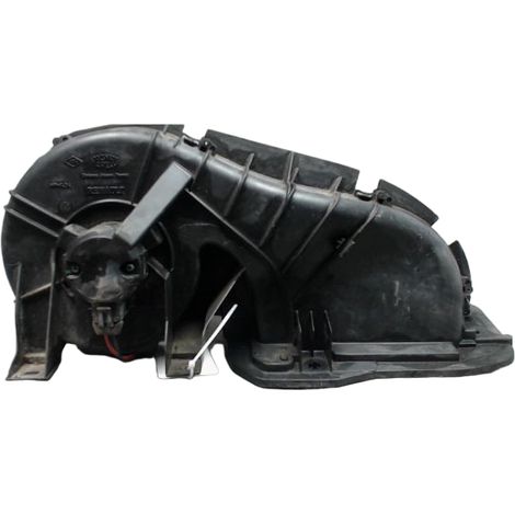 Moteur Ventilateur Chauffage RENAULT Clio [PRODUIT D'OCCASION]♻️7701044804 (1/4)