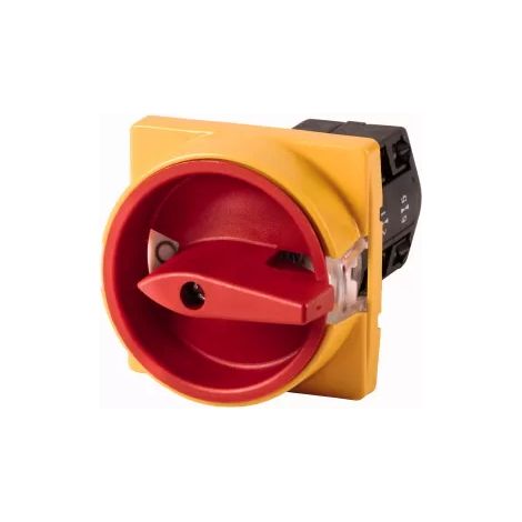Eaton TM-2-8293/E/SVB Nockenschalter absperrbar 10 A 690 V 1 x 90 ° Gelb, Rot 1 St. (1/2)