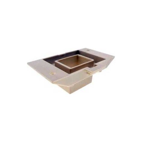 SUPPORT TOUCHE POUR LAVE VAISSELLE THOMSON - 32X3772