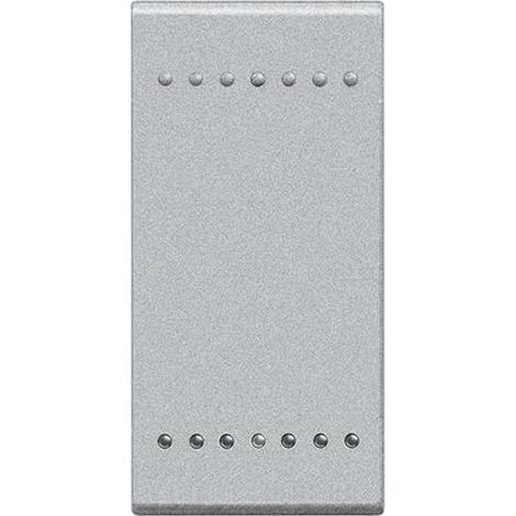 copritasto illuminabile 1m  living tech bticino NT4915N