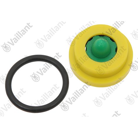 VAILLANT Limiteur de débit d'eau, 7,3l/min VCW 196/3-5 u.w. Vaillant-Nr. , 012984