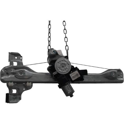 Mecanisme+moteur Leve-glace Arriere Gauche OPEL Mokka [PRODUIT D'OCCASION]♻️94550813