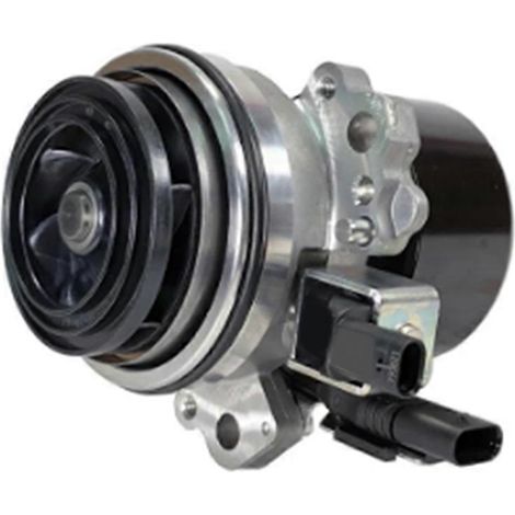 Pompe à eau LR125488 pour Land Rover Jaguar (1/5)