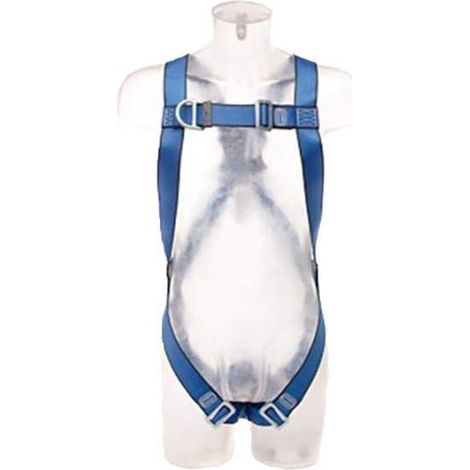 Arnés Seguridad 1310102 Talla Universal Azul 3M