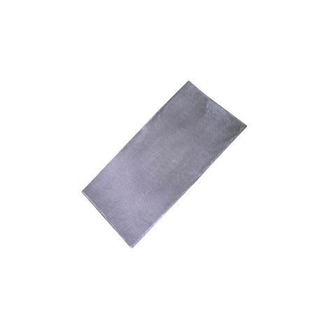 Filtre metal anti graisse 555X270 mm Hotte 9188065575 BEKO Hotte 9188065575 BEKO
